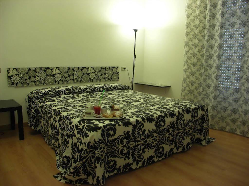 Hotel La Rosa Dei Venti Monte San Giusto Номер фото